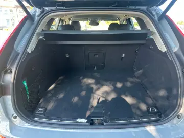 VOLVO XC 60 XC60 Plus Dark AWD