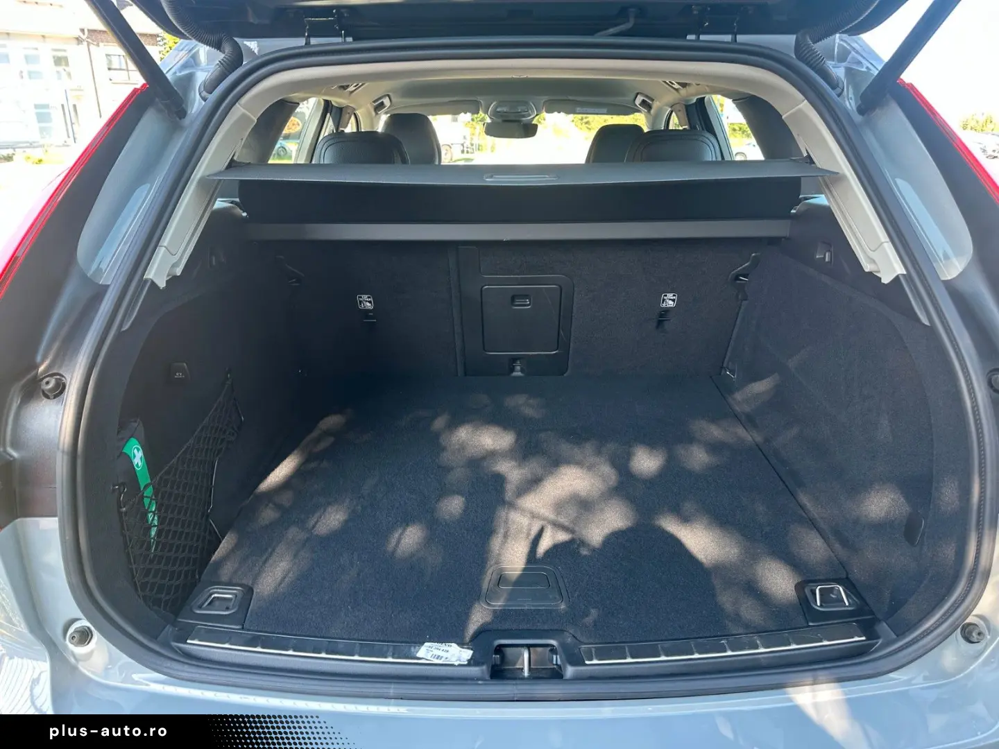 VOLVO XC 60 XC60 Plus Dark AWD