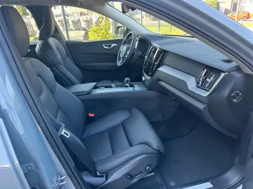 VOLVO XC 60 XC60 Plus Dark AWD