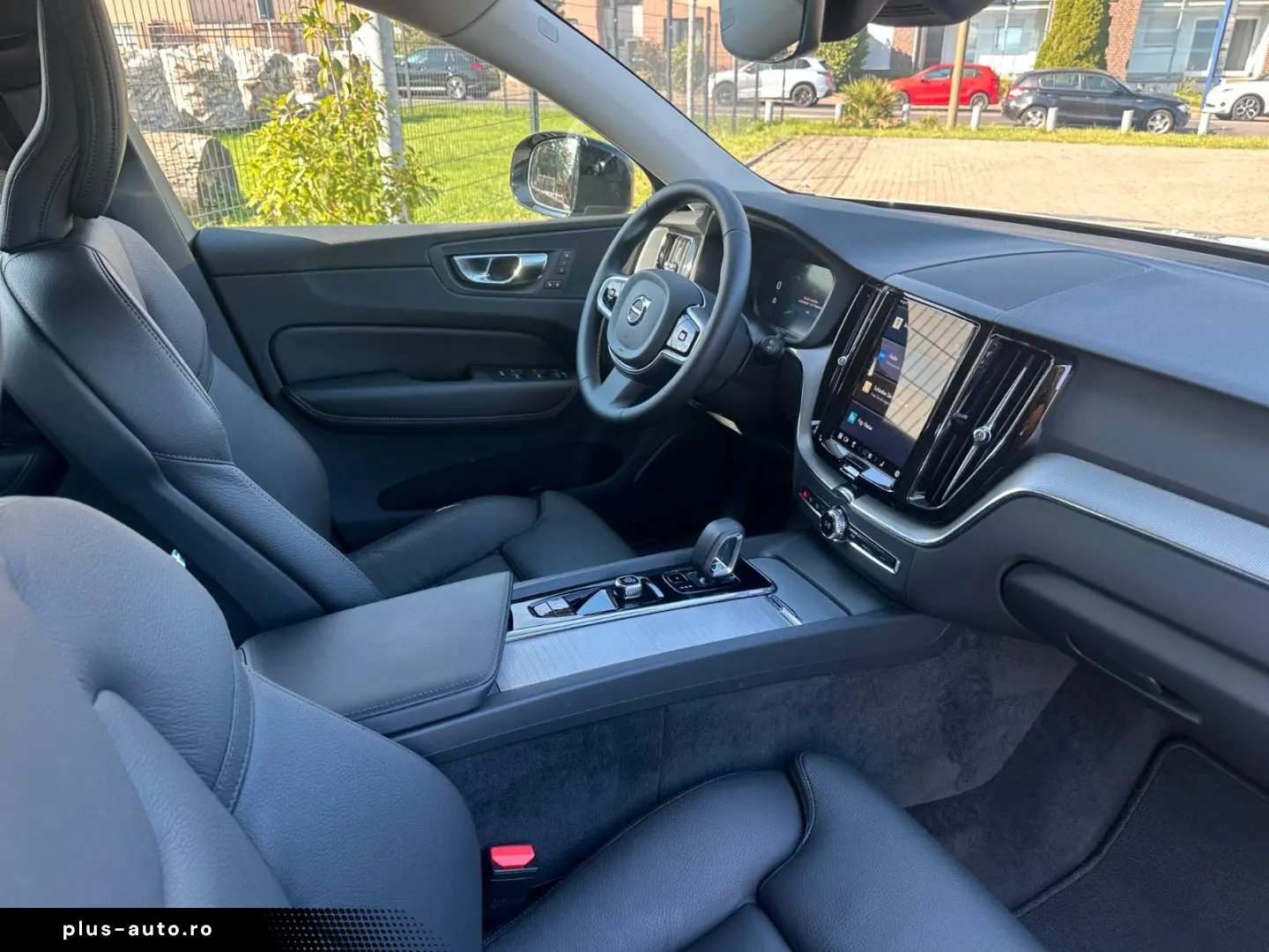 VOLVO XC 60 XC60 Plus Dark AWD