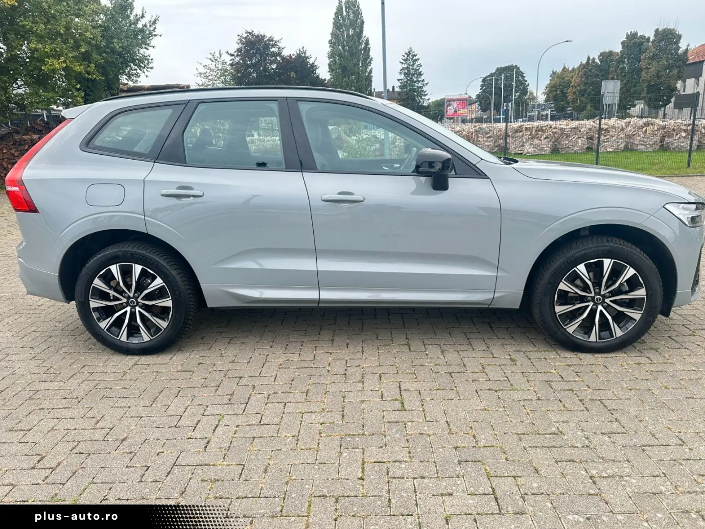 VOLVO XC 60 XC60 Plus Dark AWD