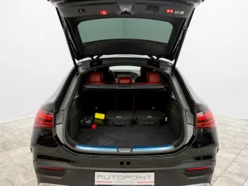Mercedes-Benz GLE 53 AMG 4M Coupe