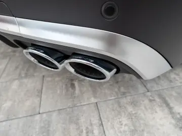 Mercedes-Benz GLE 53 AMG 4M Coupe