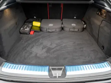 Mercedes-Benz GLE 53 AMG 4M Coupe