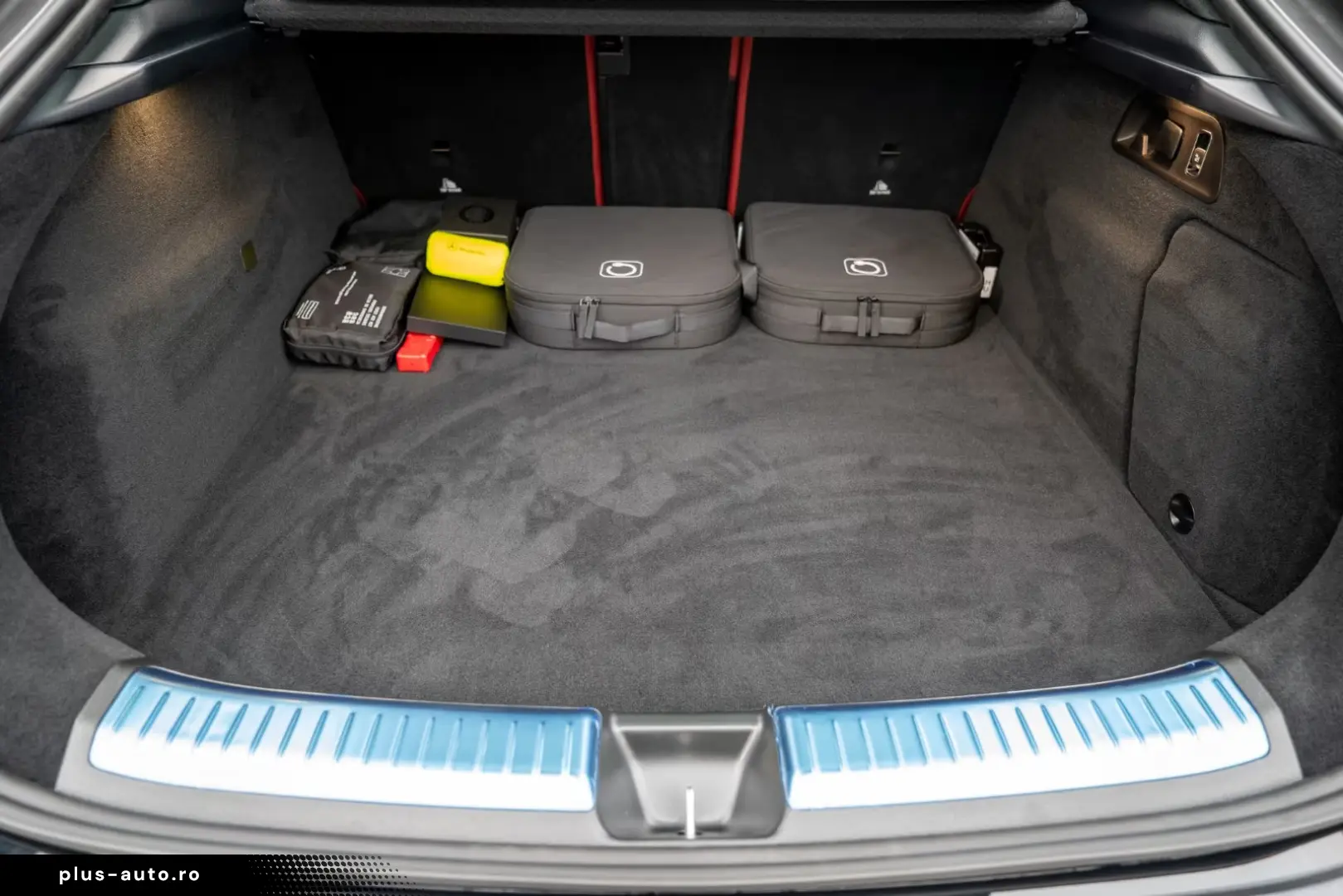 Mercedes-Benz GLE 53 AMG 4M Coupe