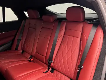 Mercedes-Benz GLE 53 AMG 4M Coupe