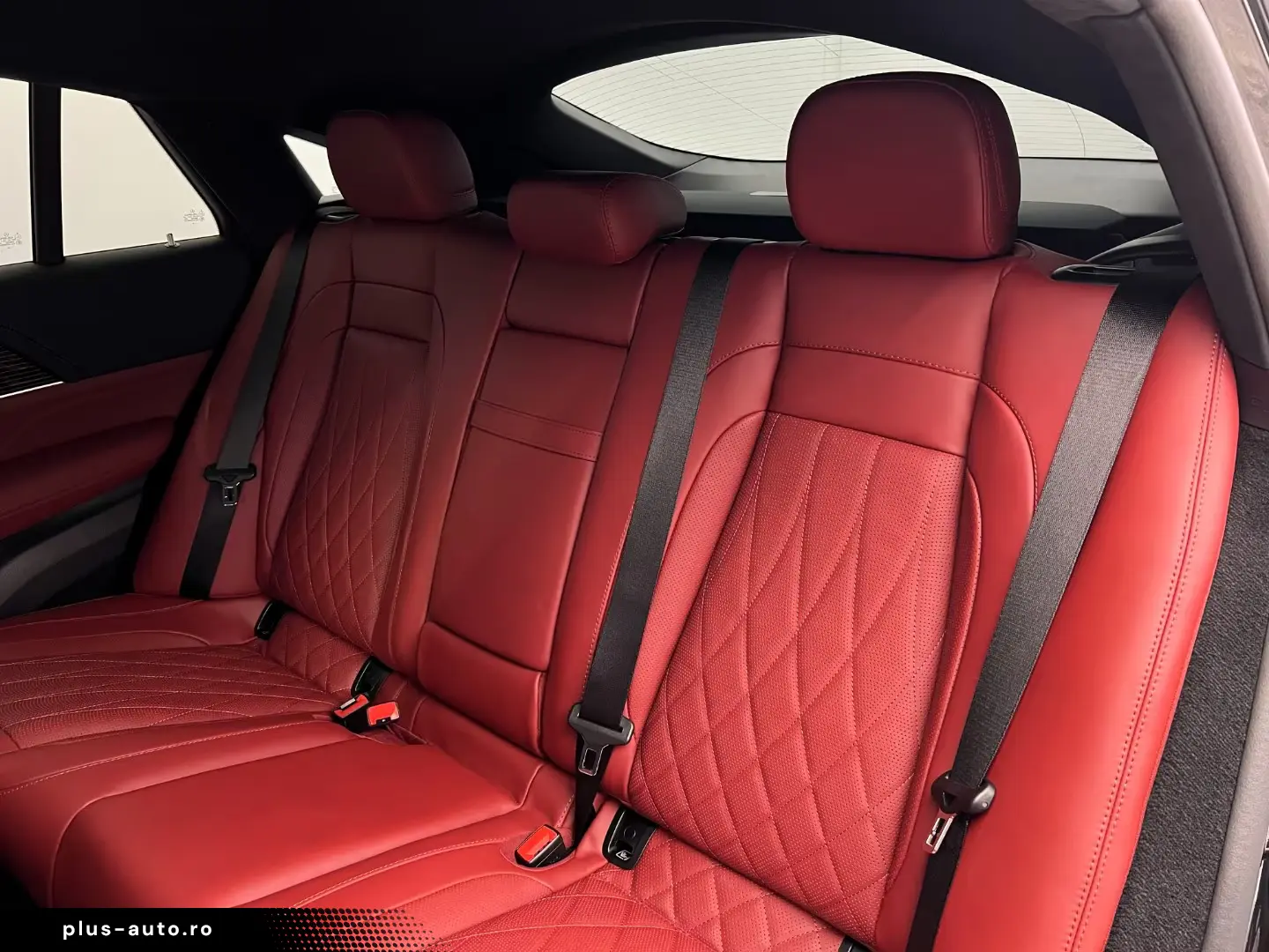 Mercedes-Benz GLE 53 AMG 4M Coupe