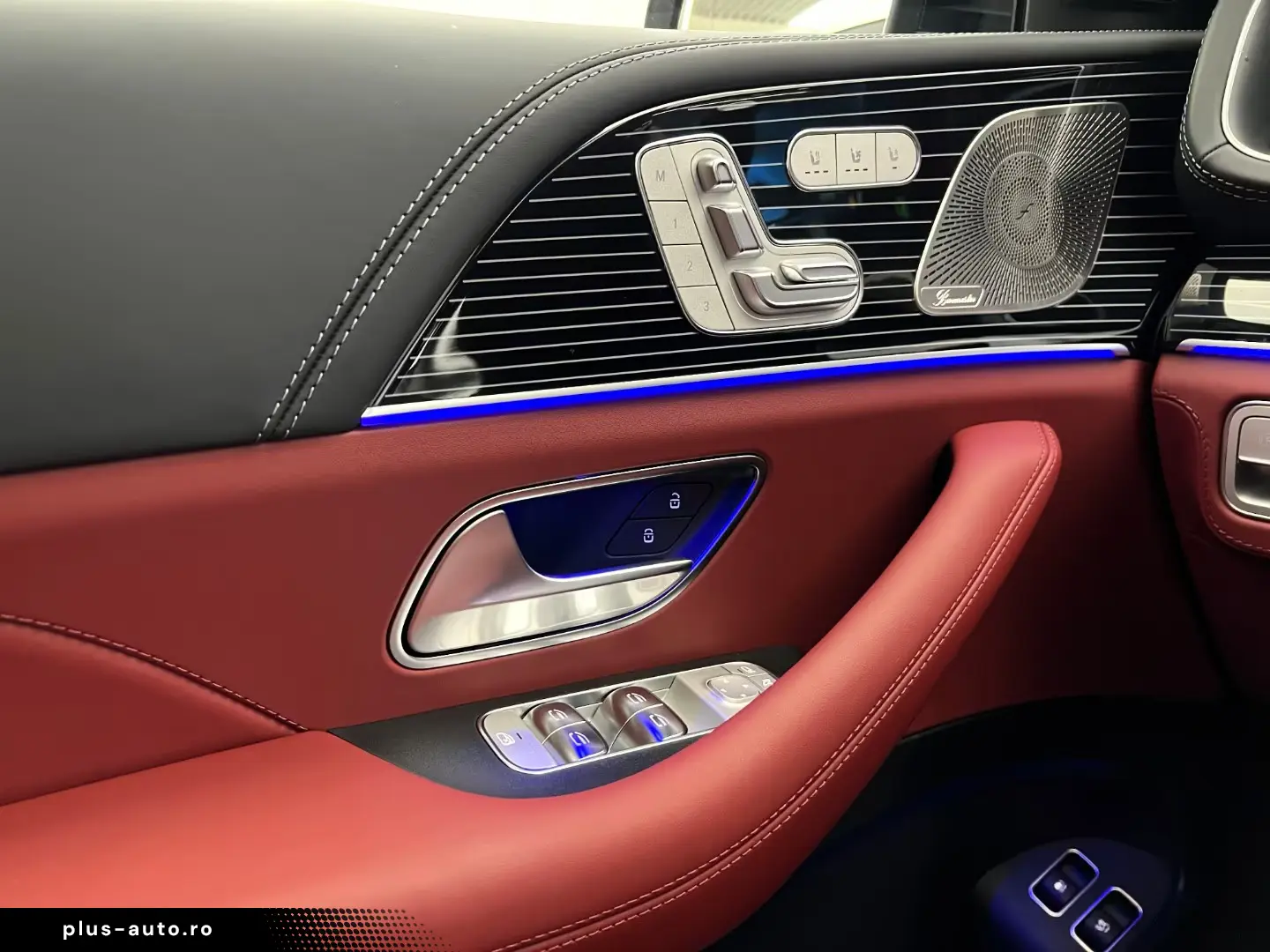 Mercedes-Benz GLE 53 AMG 4M Coupe