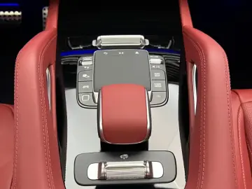 Mercedes-Benz GLE 53 AMG 4M Coupe