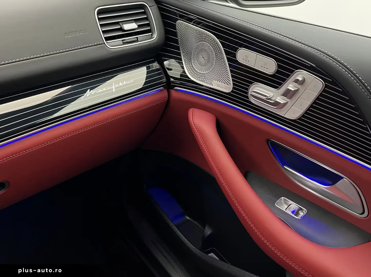 Mercedes-Benz GLE 53 AMG 4M Coupe