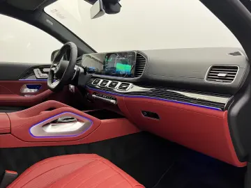 Mercedes-Benz GLE 53 AMG 4M Coupe