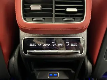 Mercedes-Benz GLE 53 AMG 4M Coupe