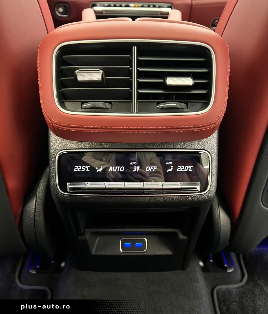 Mercedes-Benz GLE 53 AMG 4M Coupe