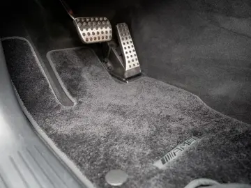 Mercedes-Benz GLE 53 AMG 4M Coupe