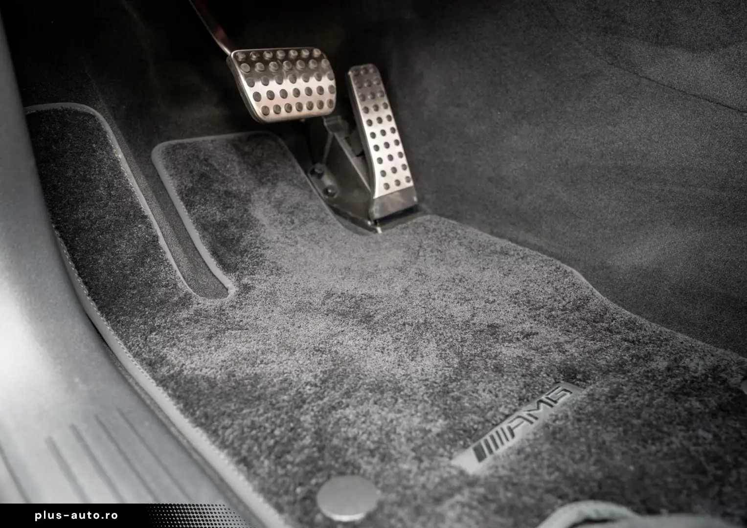 Mercedes-Benz GLE 53 AMG 4M Coupe