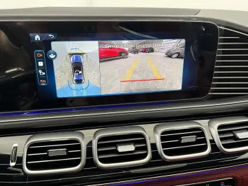 Mercedes-Benz GLE 53 AMG 4M Coupe