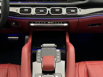 Mercedes-Benz GLE 53 AMG 4M Coupe