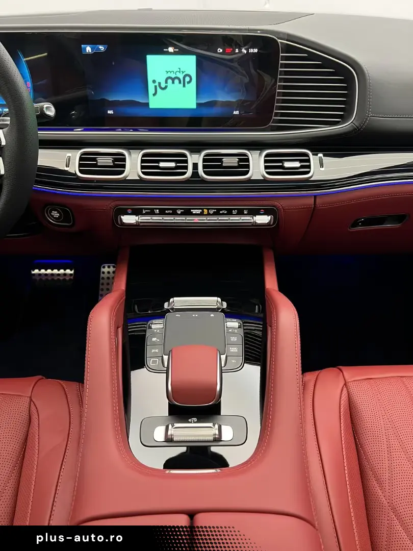 Mercedes-Benz GLE 53 AMG 4M Coupe