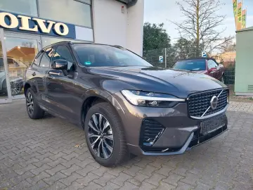VOLVO XC60 B5 Plus Dark AWD