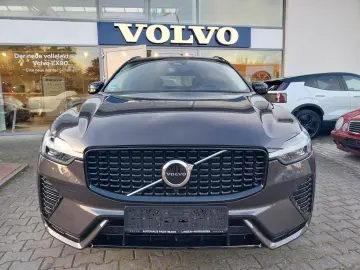 VOLVO XC60 B5 Plus Dark AWD