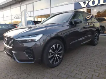 VOLVO XC60 B5 Plus Dark AWD