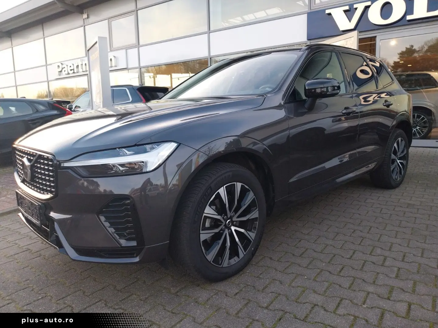 VOLVO XC60 B5 Plus Dark AWD