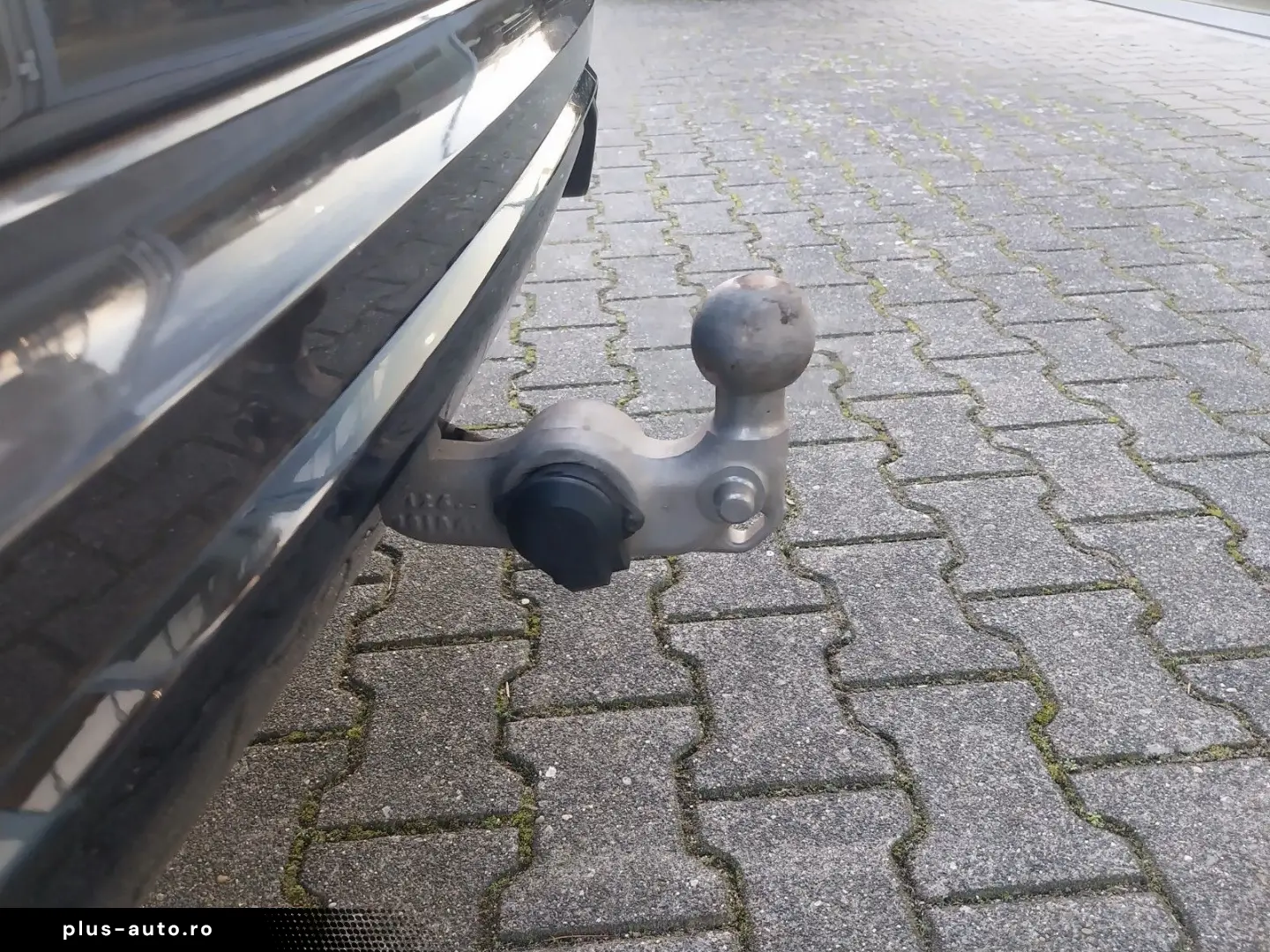 VOLVO XC60 B5 Plus Dark AWD