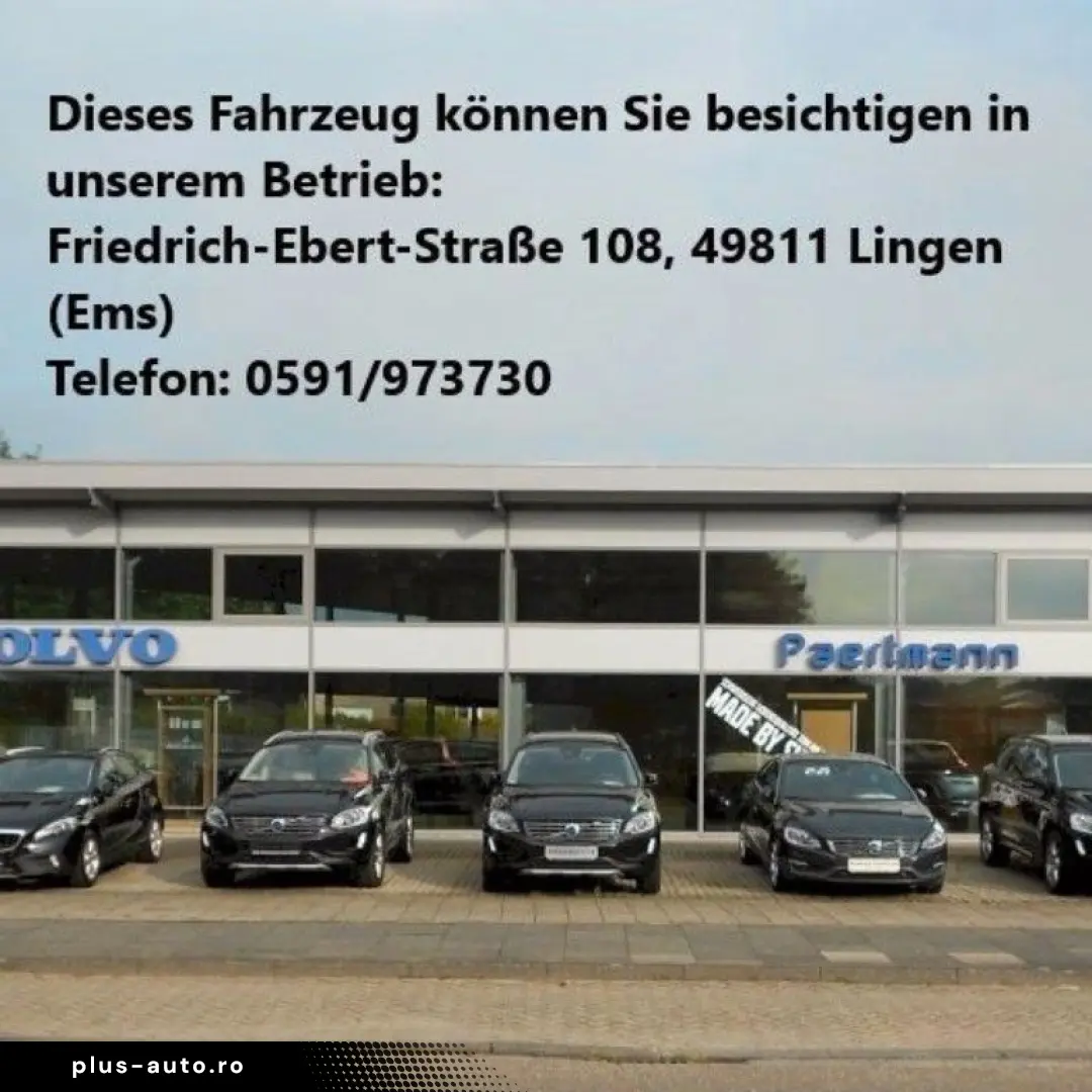 VOLVO XC60 B5 Plus Dark AWD