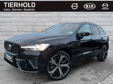 VOLVO XC60 T8 Ultimate Dark Plug-In AWD ACC HUD Google