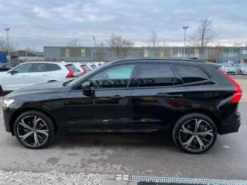 VOLVO XC60 T8 Ultimate Dark Plug-In AWD ACC HUD Google