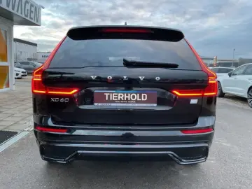 VOLVO XC60 T8 Ultimate Dark Plug-In AWD ACC HUD Google
