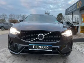 VOLVO XC60 T8 Ultimate Dark Plug-In AWD ACC HUD Google