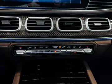 Mercedes-Benz GLE 53 AMG 53 e AMG Coupe