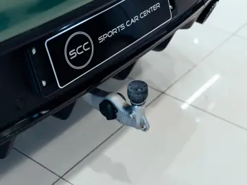 Mercedes-Benz GLE 53 AMG 53 e AMG Coupe