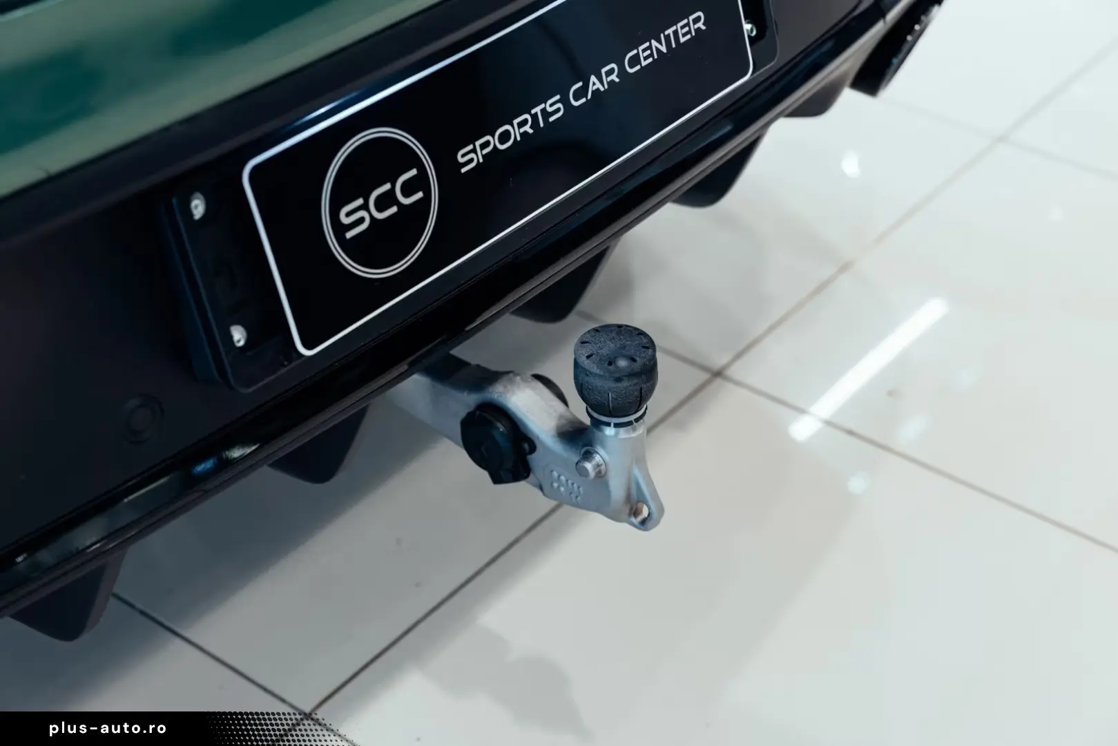 Mercedes-Benz GLE 53 AMG 53 e AMG Coupe