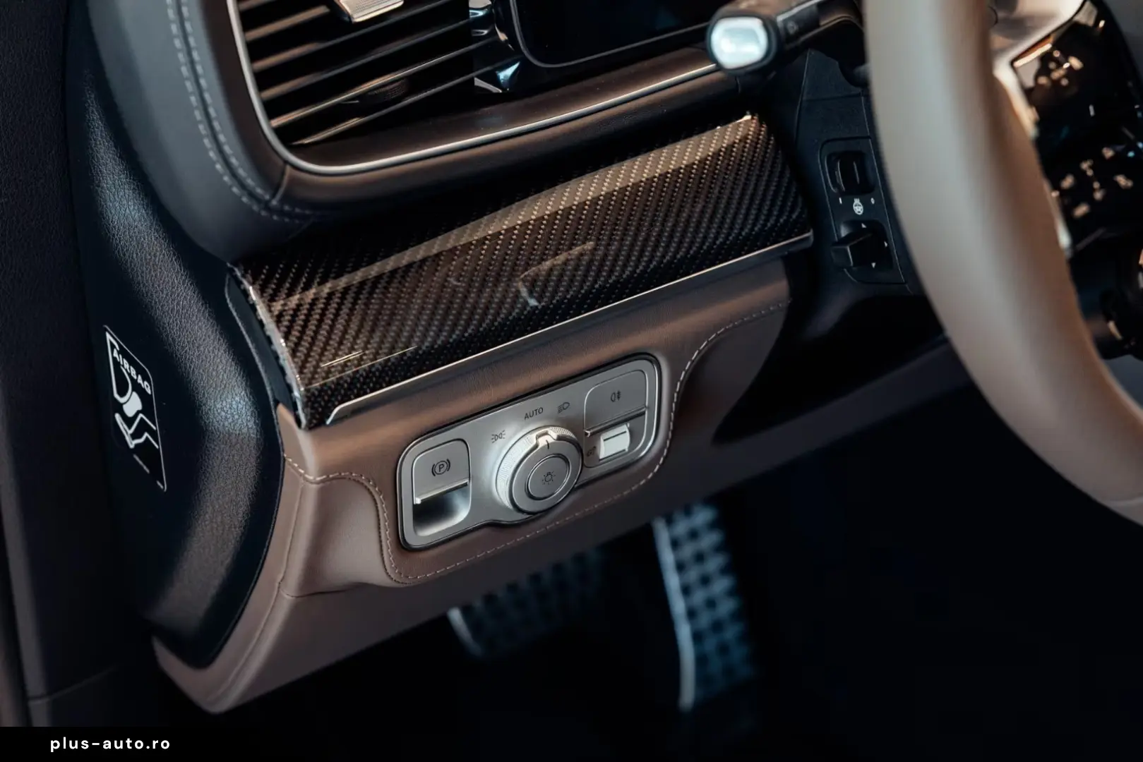 Mercedes-Benz GLE 53 AMG 53 e AMG Coupe