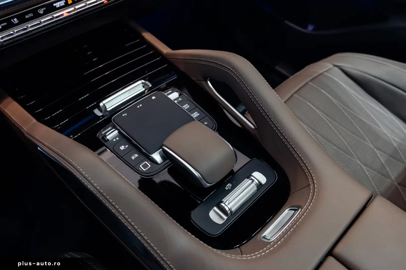 Mercedes-Benz GLE 53 AMG 53 e AMG Coupe