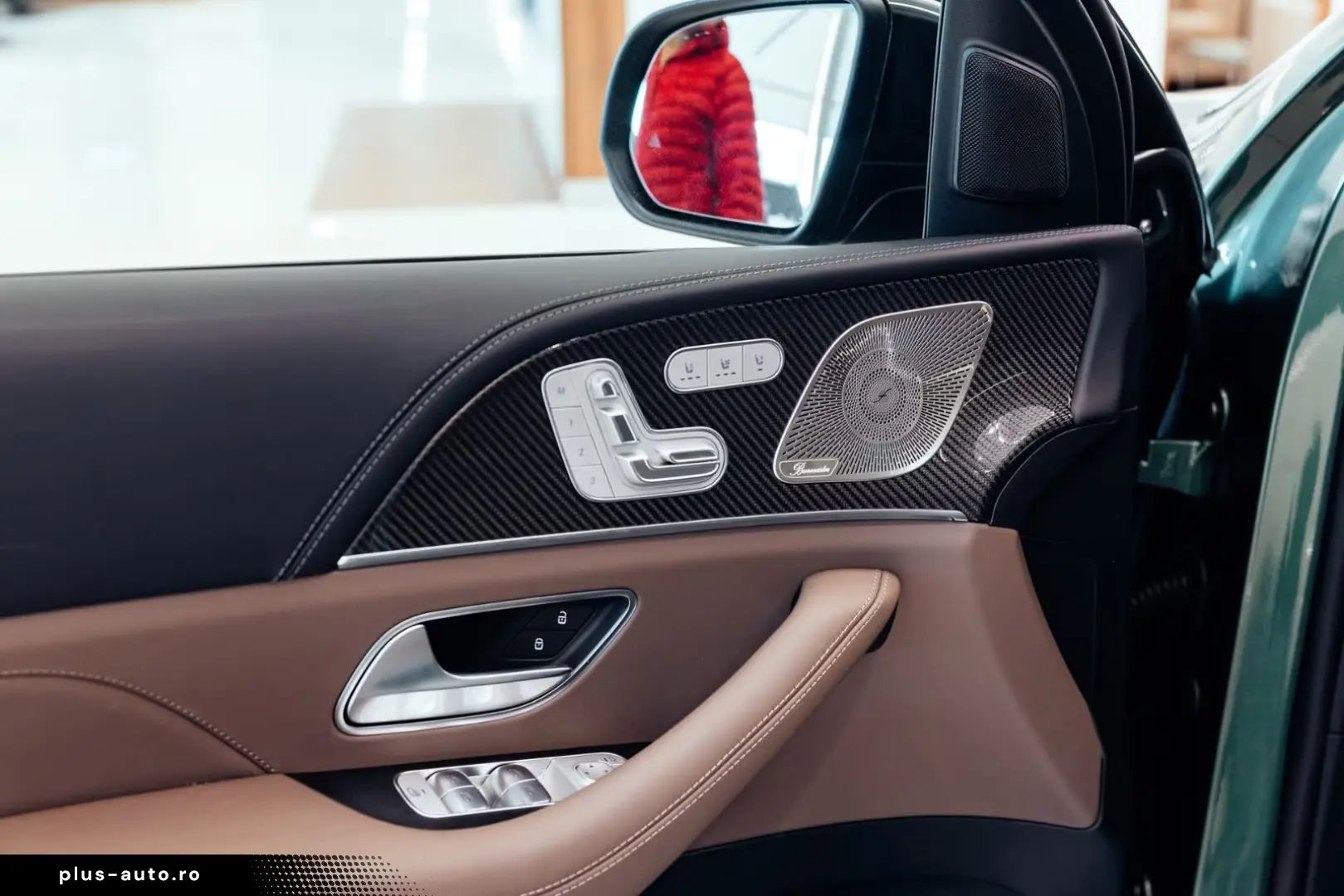 Mercedes-Benz GLE 53 AMG 53 e AMG Coupe