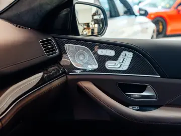 Mercedes-Benz GLE 53 AMG 53 e AMG Coupe