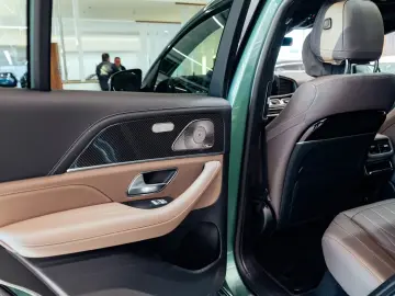 Mercedes-Benz GLE 53 AMG 53 e AMG Coupe