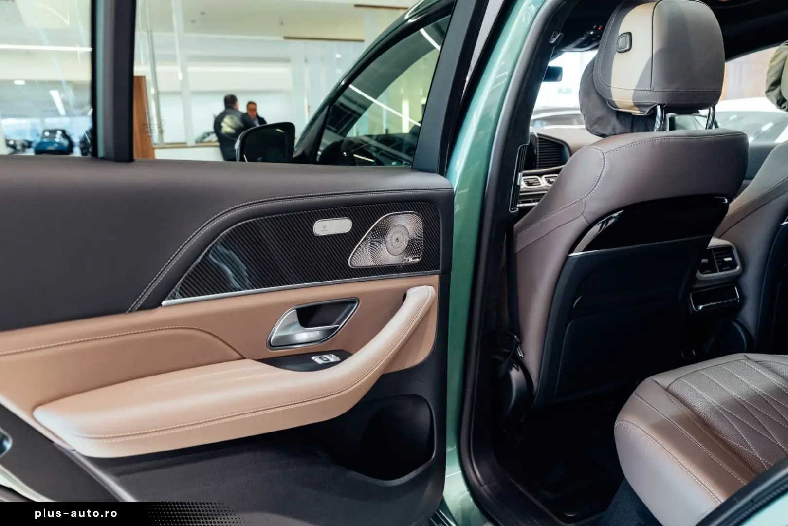 Mercedes-Benz GLE 53 AMG 53 e AMG Coupe