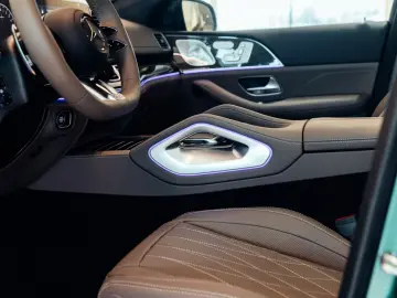 Mercedes-Benz GLE 53 AMG 53 e AMG Coupe