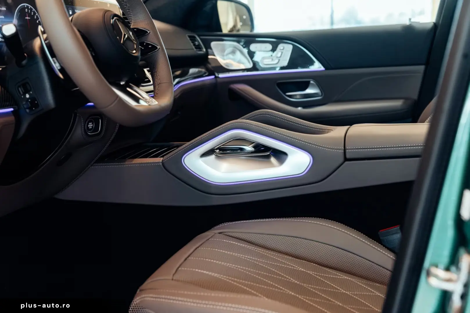 Mercedes-Benz GLE 53 AMG 53 e AMG Coupe