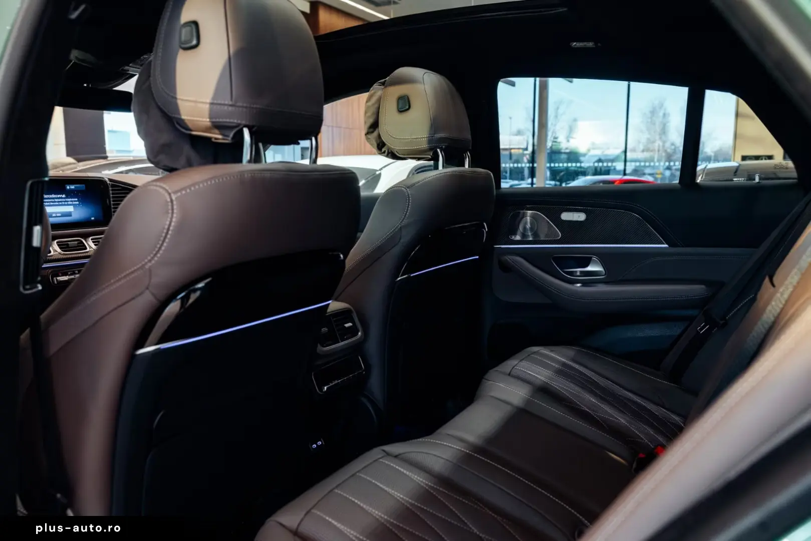 Mercedes-Benz GLE 53 AMG 53 e AMG Coupe