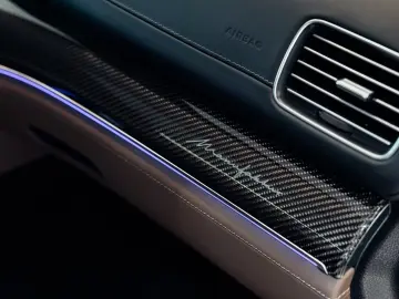 Mercedes-Benz GLE 53 AMG 53 e AMG Coupe