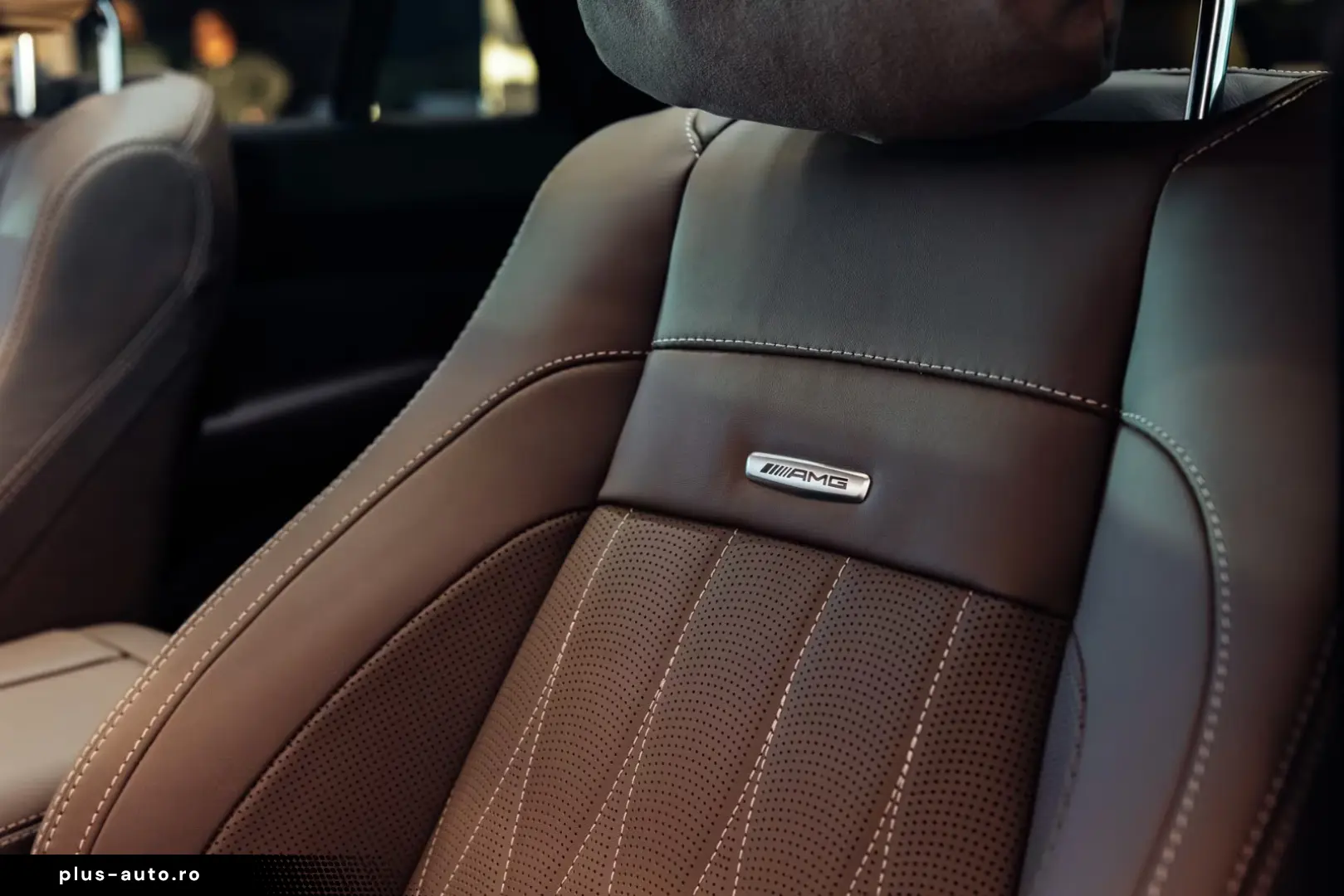 Mercedes-Benz GLE 53 AMG 53 e AMG Coupe