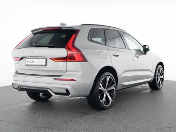 VOLVO XC60 T8 Recharge AWD Ultimate Dark 21  STANDHZG