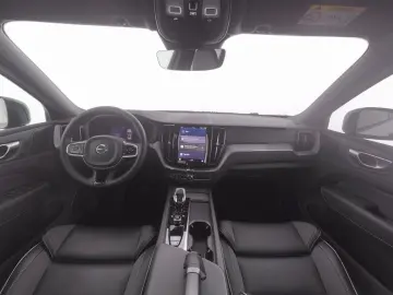 VOLVO XC60 T8 Recharge AWD Ultimate Dark 21  STANDHZG