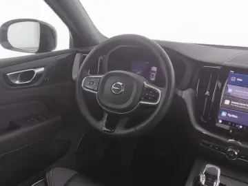 VOLVO XC60 T8 Recharge AWD Ultimate Dark 21  STANDHZG