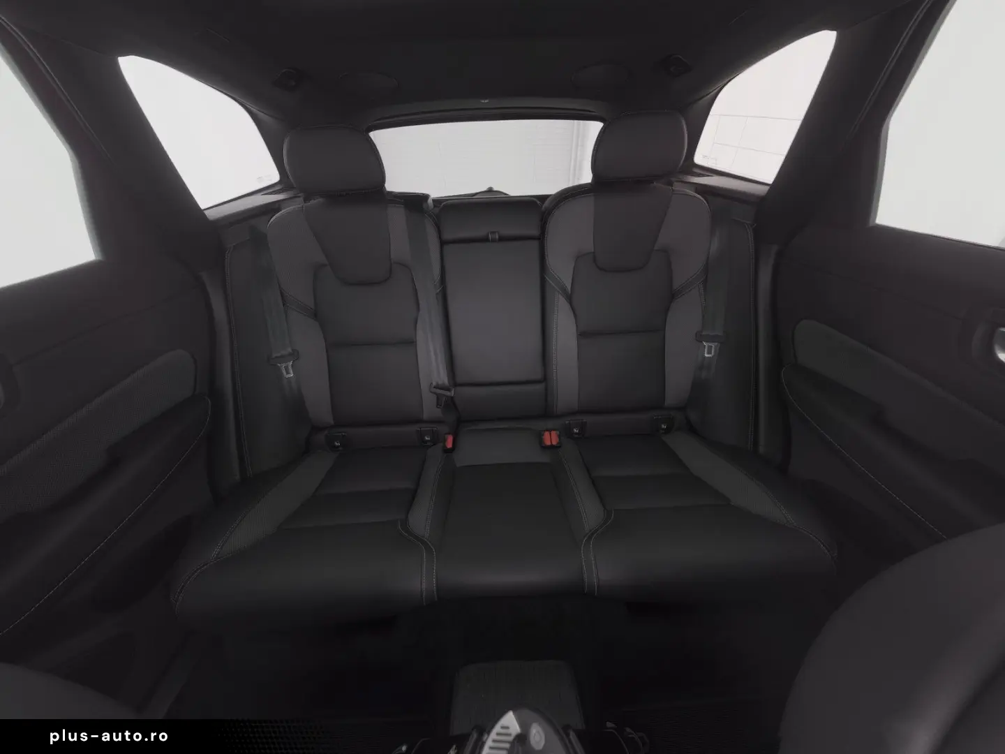 VOLVO XC60 T8 Recharge AWD Ultimate Dark 21  STANDHZG